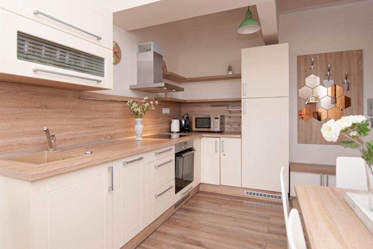 Apartman Lomnica - Vysoke Tatry Vel'ka Lomnica Exterior foto